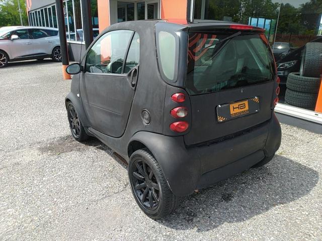 SMART - Fortwo 0.7 Smart Pulse 61cv