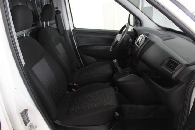 OPEL COMBO 16 CDTI 105CV L1H1 VAN BLITZ 2 E6.VC.