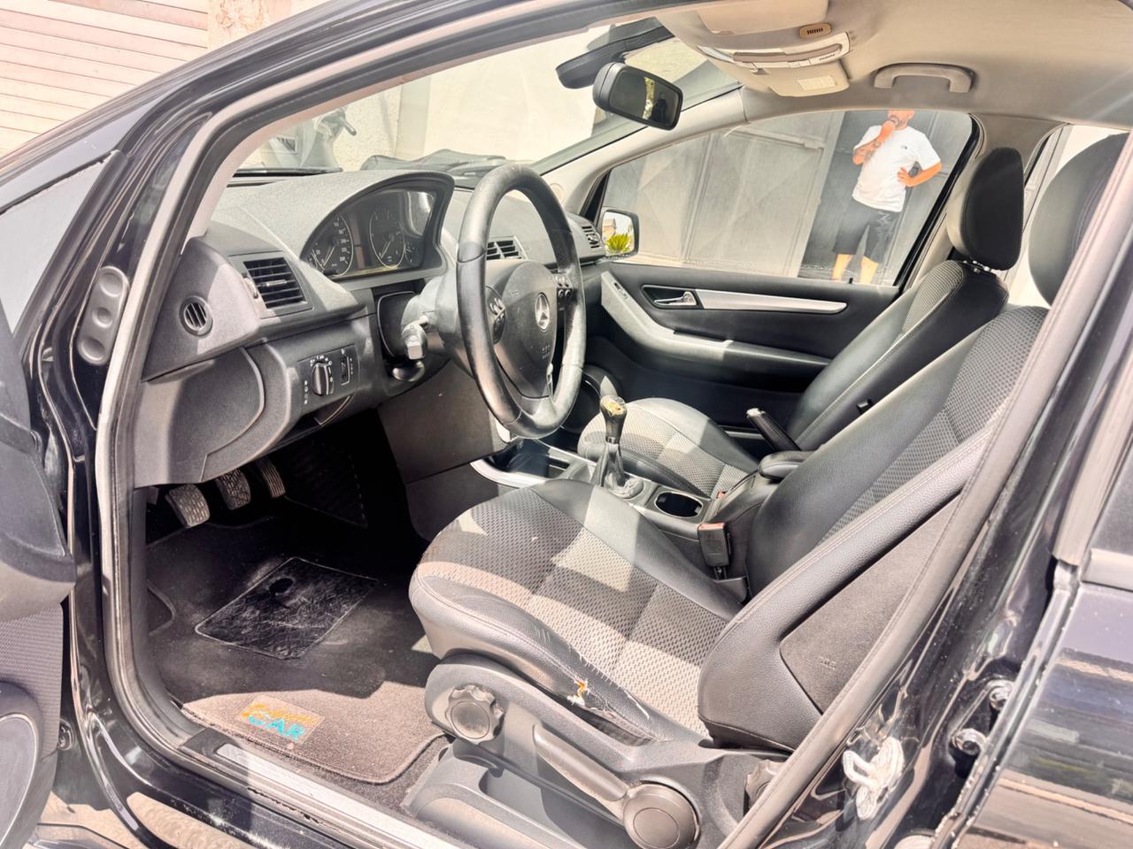 Mercedes A180 CDi 109 Cv Special Edition - 2009