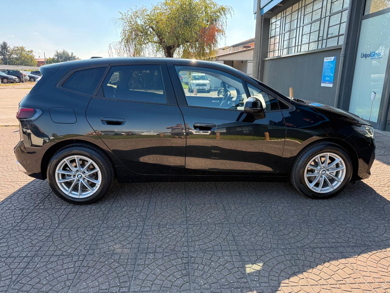 Bmw 2er Active Tourer 218d
