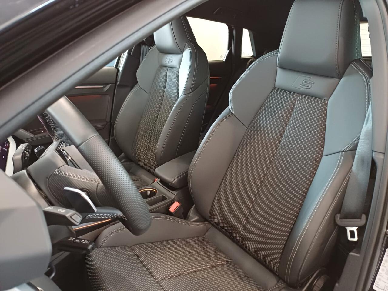 Audi A3 SPB 35 TDI S tronic line edition