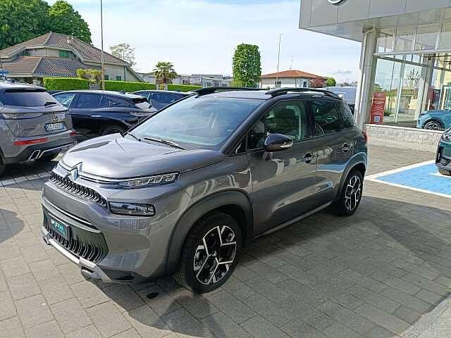 Citroen C3 Aircross 1.2 PureTech 130cv EAT6 SHINE PACK AZIENDALE