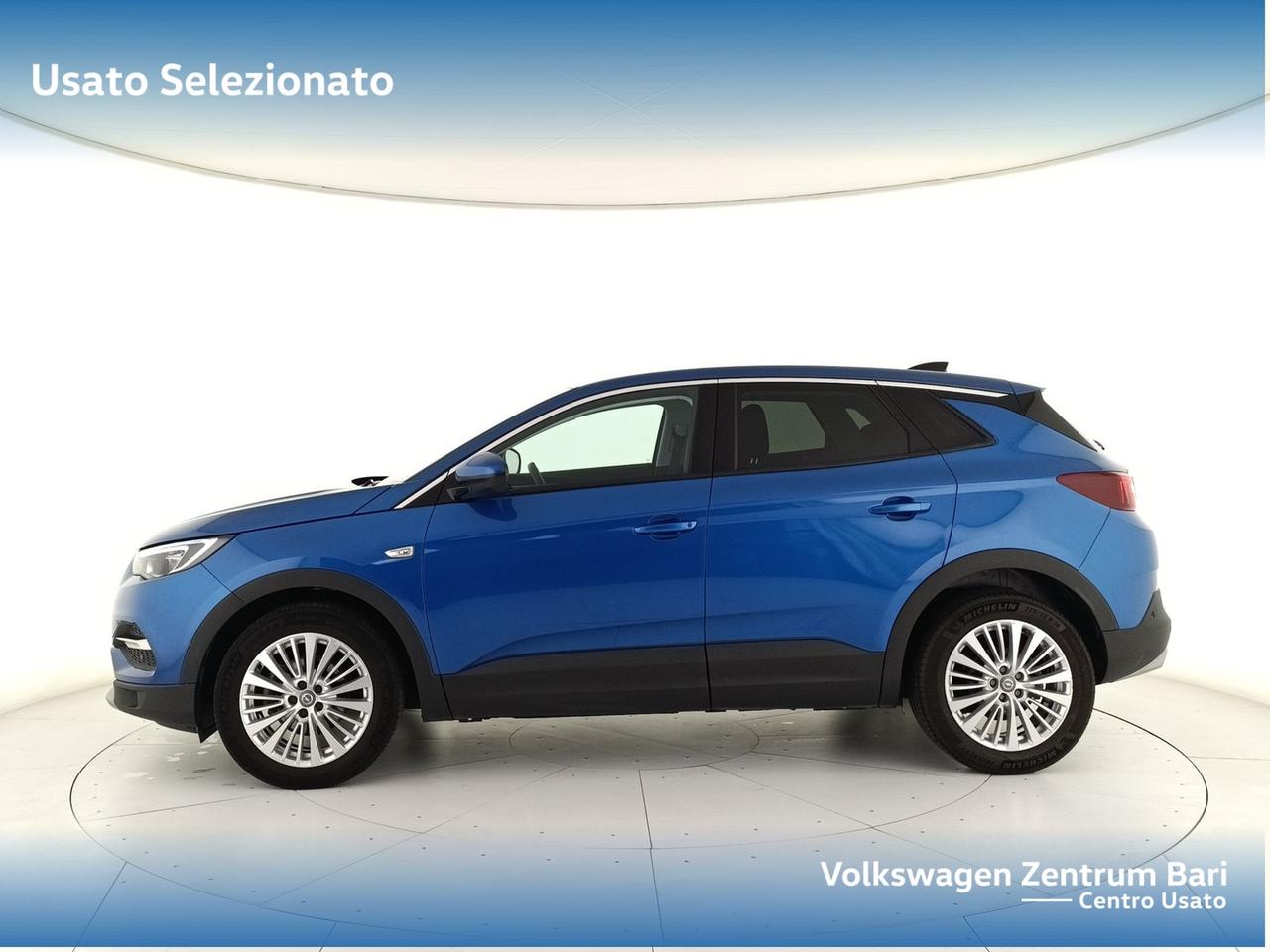 Opel Grandland X x 1.5 ecotec innovation s&s 130cv at8