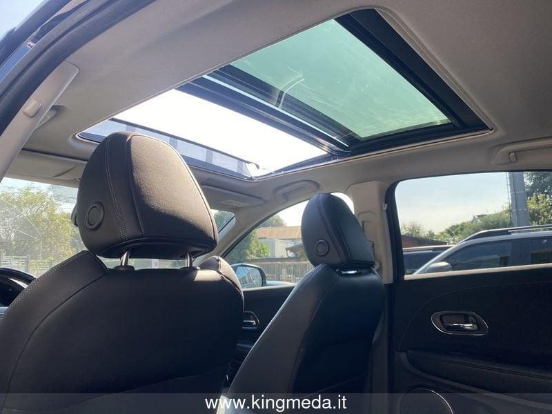 Honda HR-V HR-V 1.5 Benzina - TETTO PANORAMICO APRIBILE