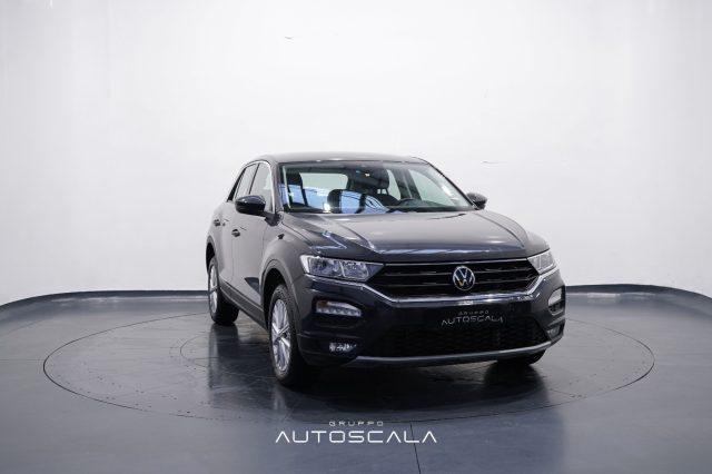 VOLKSWAGEN T-Roc 1.0 TSI 110cv Life Buisness