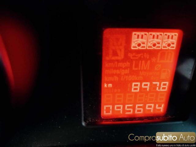 OPEL Meriva 1.4 100CV Elective