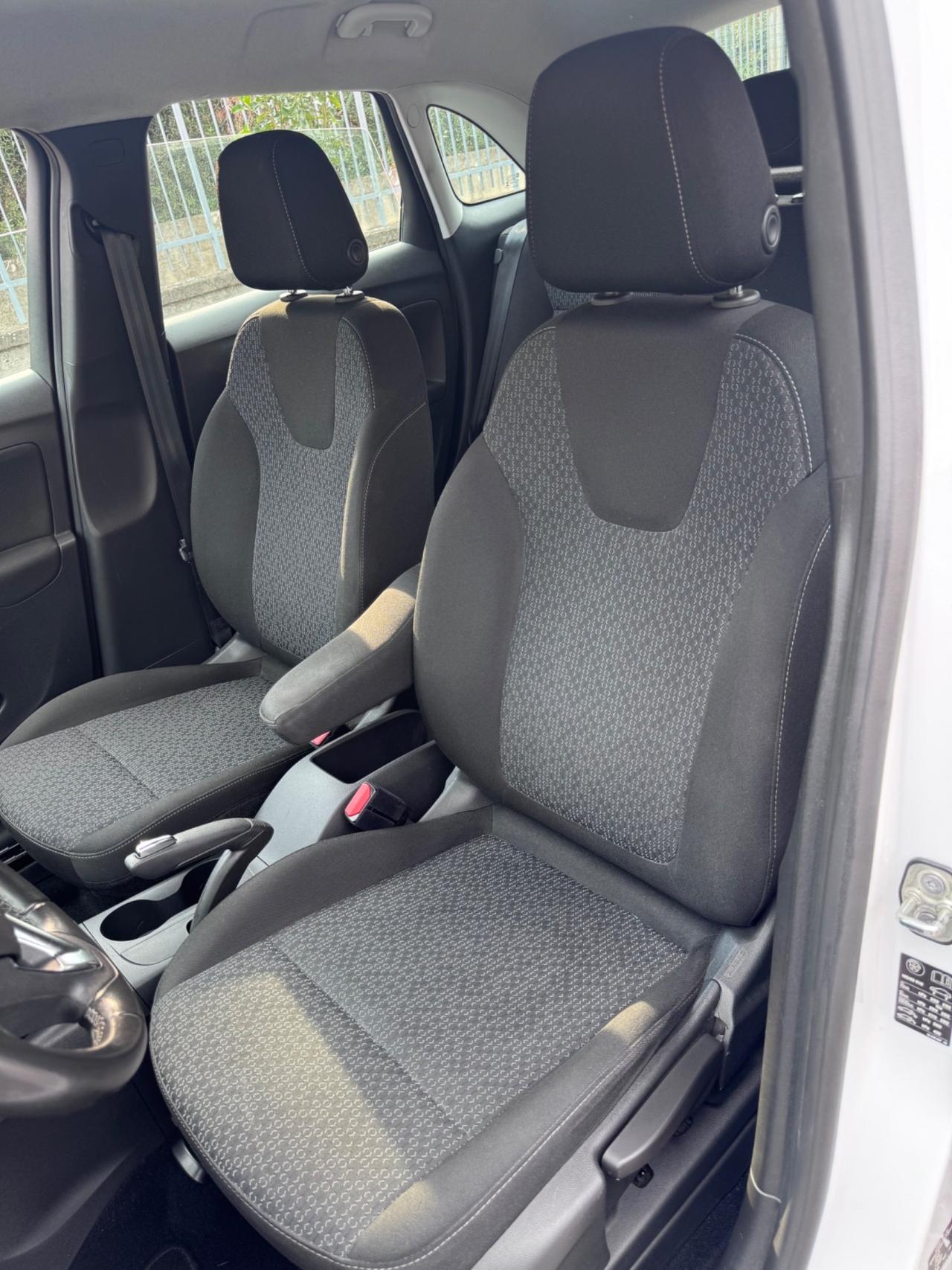 Opel Crossland 1.5 ECOTEC D 110 CV Elegance 2022