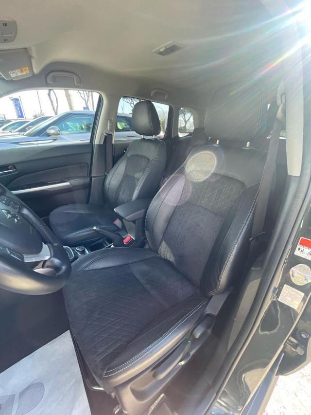 SUZUKI Vitara 1.5cc GLX HYBRID 4X4 116cv SAFETYPACK NAVI CRUISE