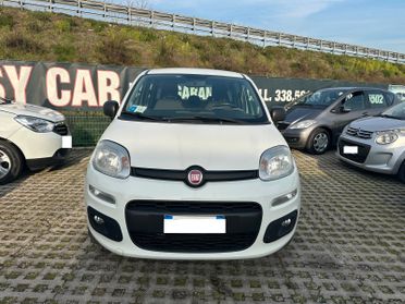 Fiat Panda 0.9 TwinAir Turbo Natural Power Easy-09/2015