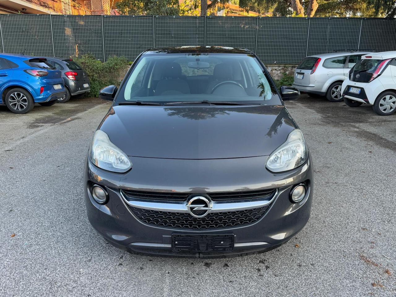 Opel Adam 1.2 70cv Neopatentati Euro 6b