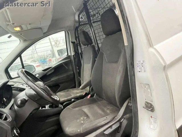 FORD Transit Courier 1.5 TDCI 75 CV TREND - FX079DX