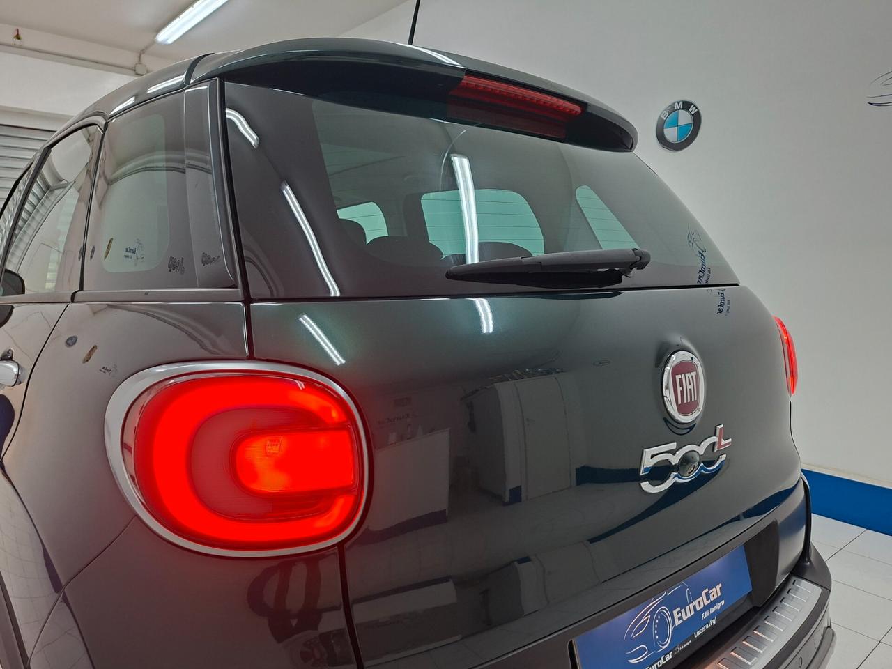 Fiat 500L 1.6 MultiJet 120cv Trekking