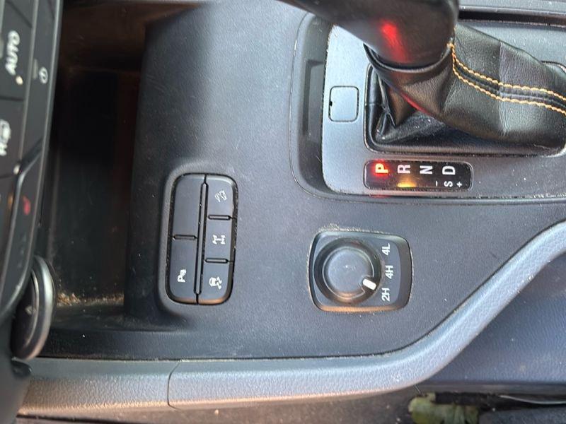 Ford Ranger Ranger 3.2 tdci double cab Wildtrak 200cv
