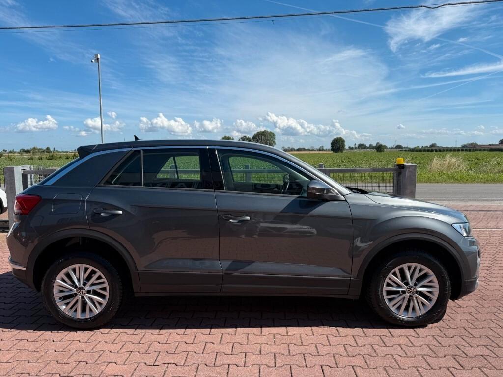 Volkswagen T-Roc 2.0 TDI SCR 150 CV DSG Business BlueMotion Technology