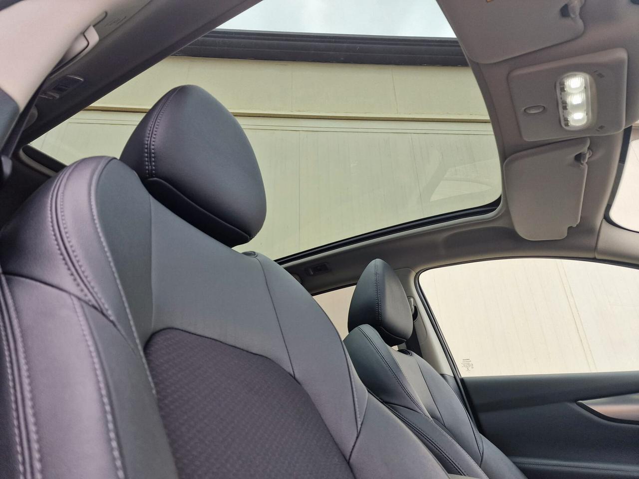 Nissan Qashqai 1.5 dCi Tekna 360° 110cv