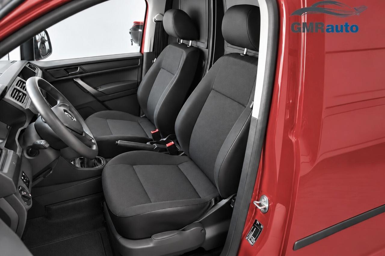 Volkswagen Caddy 2.0 TDI 4Motion – PREZZO REALE NESSUN VINCOLO DI FINANZIAMENTO