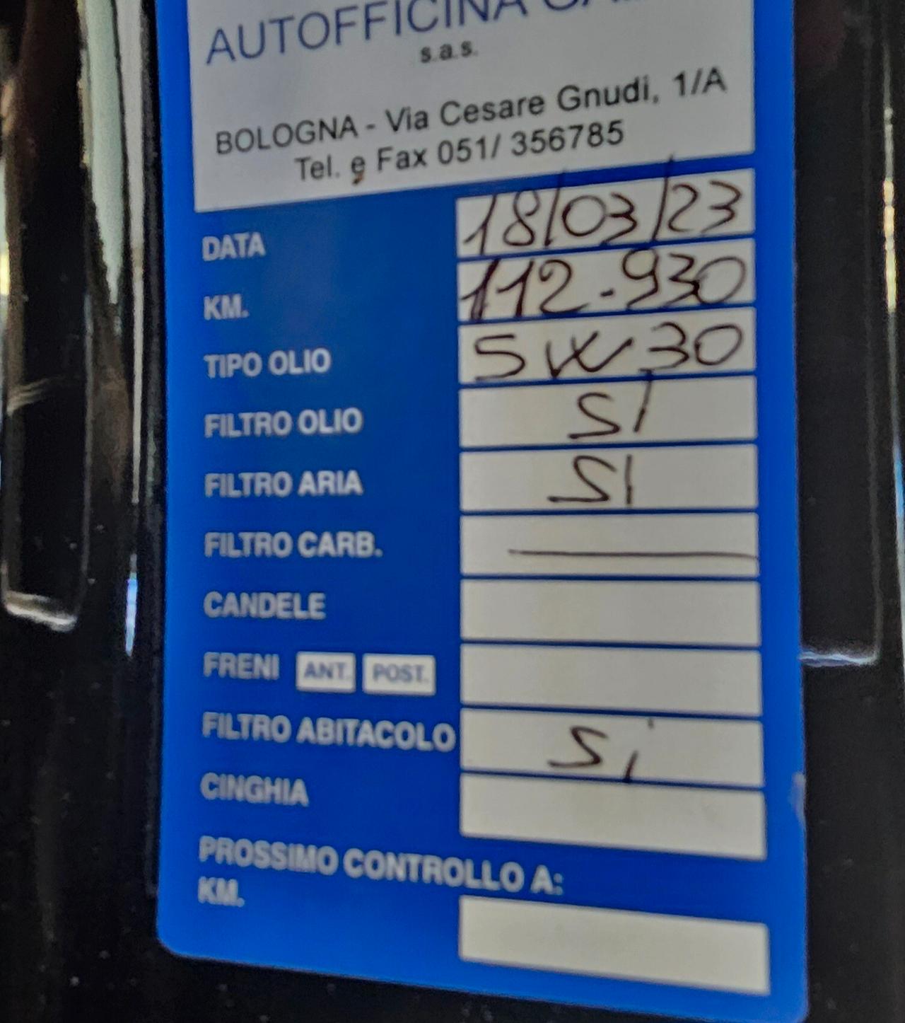 Hyundai iX35 1.7 CRDi 2WD Xpossible TETTO APRIBILE