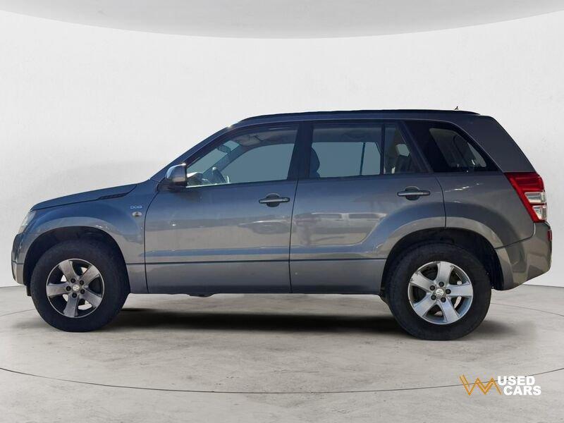 Suzuki Grand Vitara Grand Vitara 1.9 DDiS 5 porte