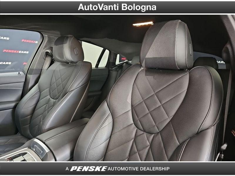 BMW X6 X6 xDrive30d 48V Msport