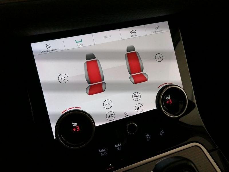 Land Rover RR Evoque Range Rover Evoque 2.0d i4 mhev S awd 180cv auto