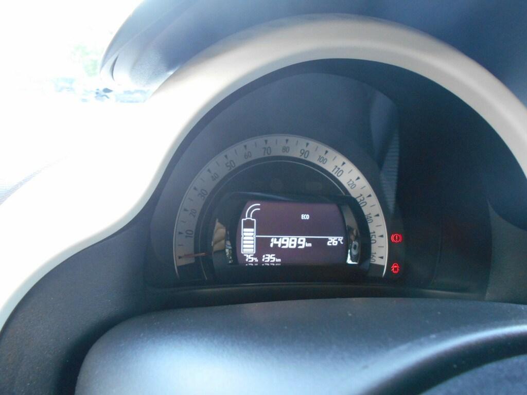 Renault Twingo 22kWh Authentic