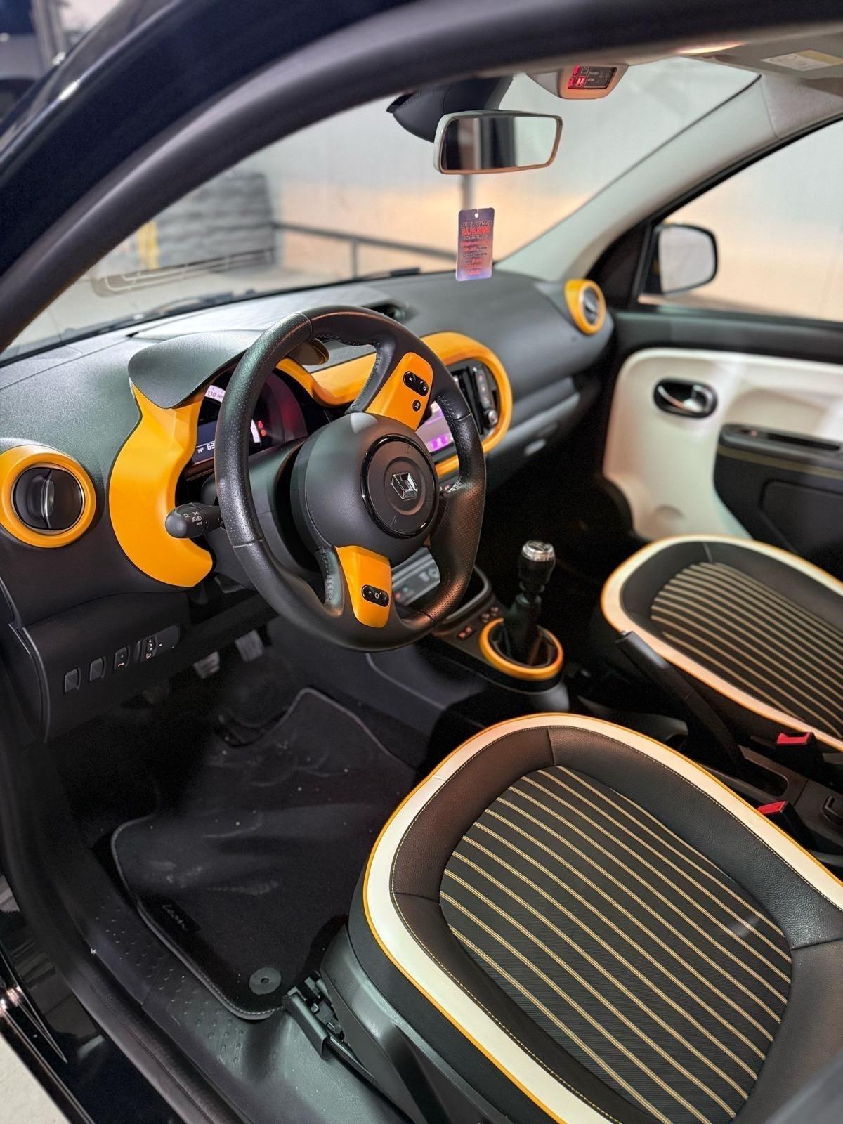 Renault Twingo TCe 95 CV Intens