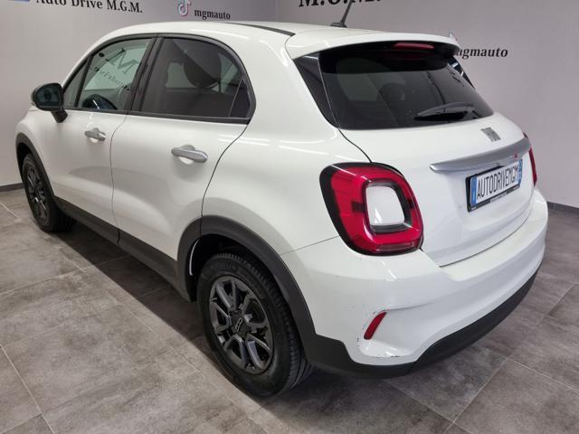 FIAT 500X 1.0 T3 120 CV Club