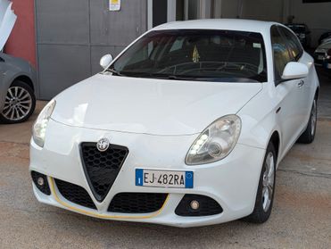 Alfa Romeo Giulietta 1.4 Turbo MultiAir Exclusive