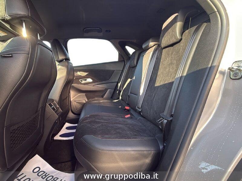 DS DS 7 Modello: 1SX8 DS7 EDITION FRANCE BLUEHDI 130