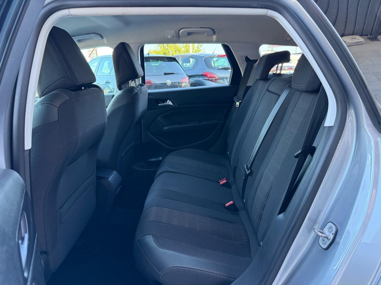 Peugeot 308 1.5 Diesel Neopatentati