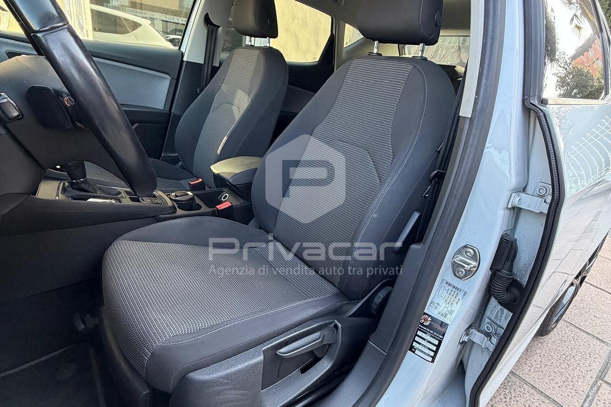 SEAT Leon 2.0 TDI 150 CV DSG 5p. Business