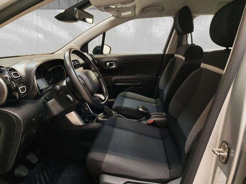 Citroën C3 Aircross 1.2 puretech Rip Curl s&s 110cv