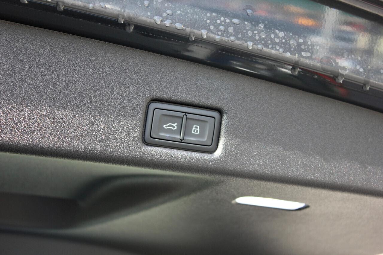 Audi Q5 Sportback 40 TDI quattro S tronic S line