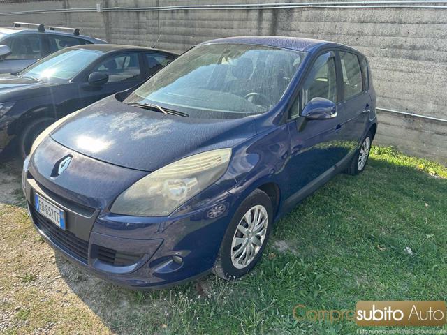 RENAULT Scenic 1.5 dCi 110CV Dynamique