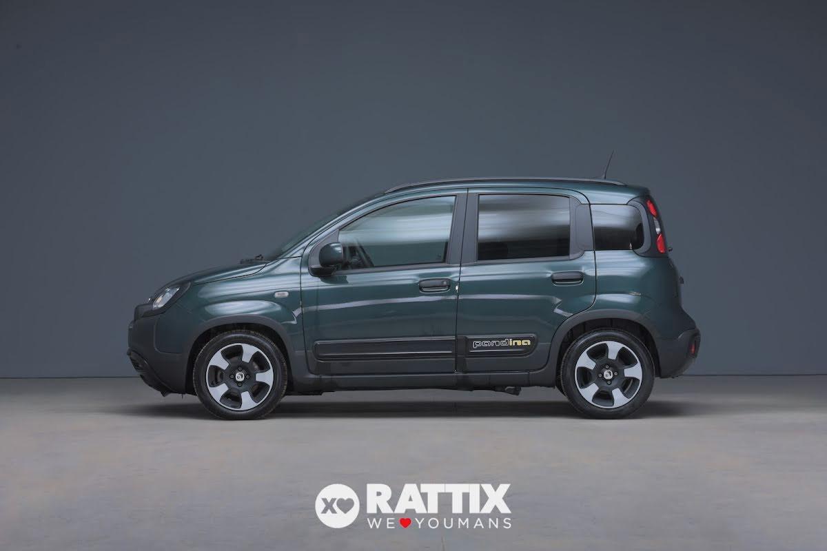 Fiat Pandina 1.0 firefly hybrid 70CV Cross