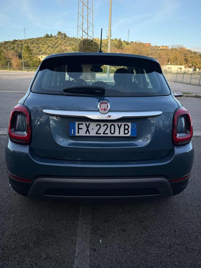 FIAT 500X 1.3 MultiJet 95 CV Cross