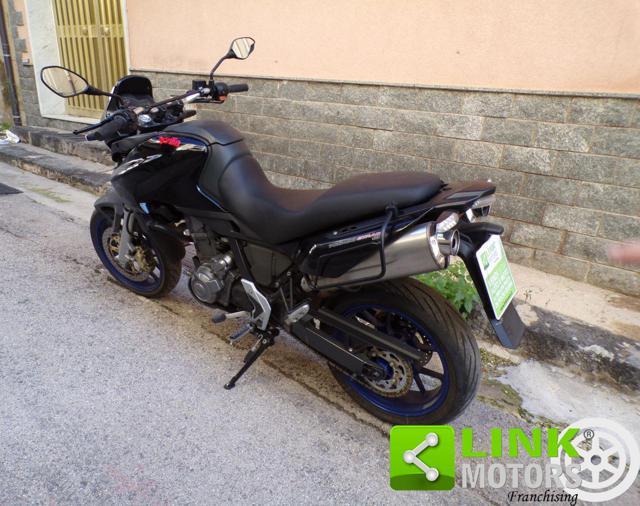 APRILIA Pegaso 650 strada 650