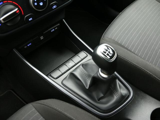HYUNDAI i20 1.2 MPI 84CV MT Connectline