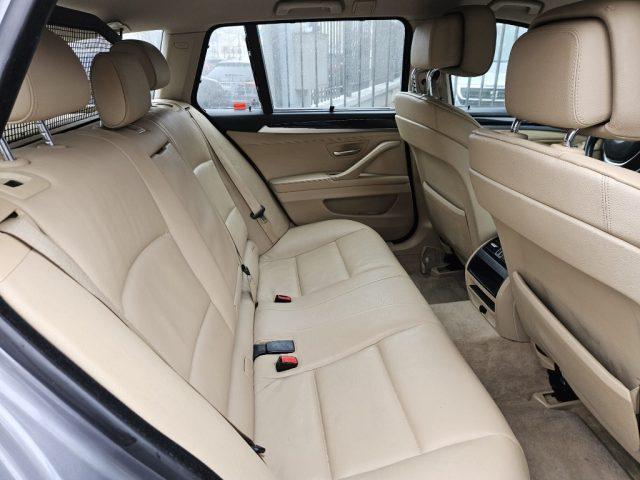 BMW 525 d Touring NON MARCIANTE