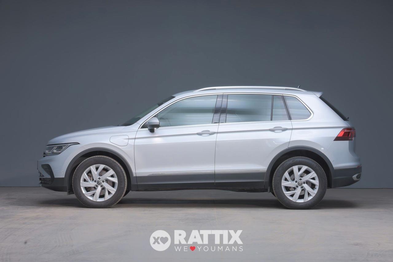 Volkswagen Tiguan 1.4 TSI eHybrid PHEV Elegance DSG
