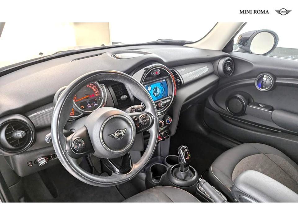 Mini Cooper 1.5 TwinPower Turbo Cooper Boost DCT