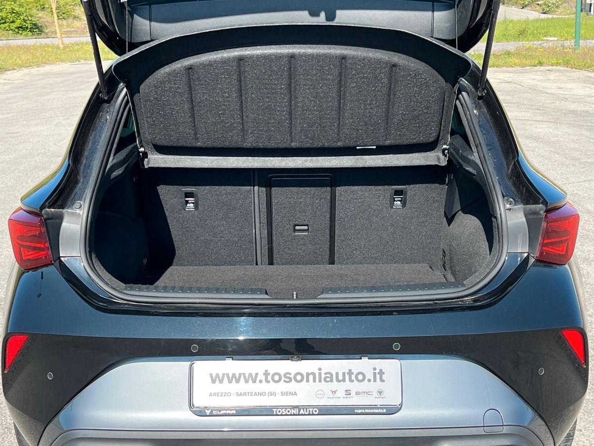 CUPRA Leon 2.0 tdi 150cv dsg