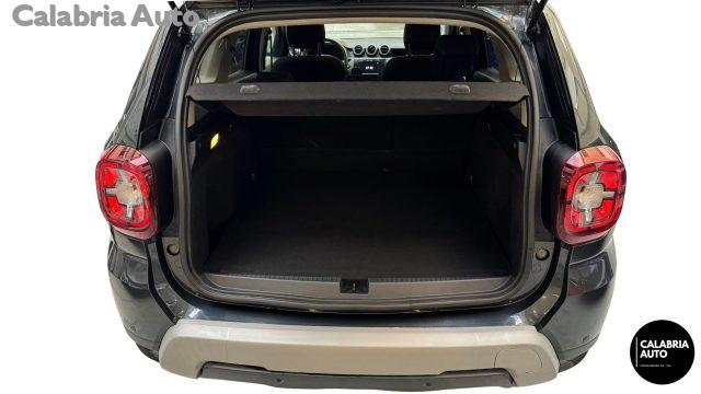 DACIA Duster 1.5 Blue dCi 8V 115 CV 4x4 Prestige