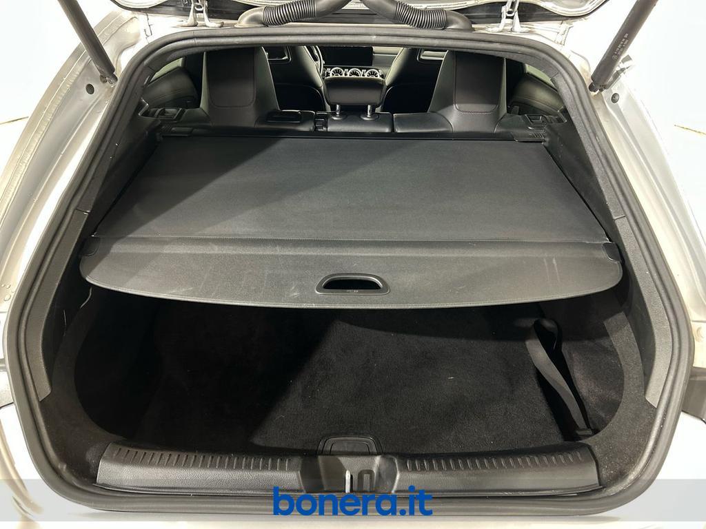 Mercedes CLA Shooting Brake 250 EQ-POWER Premium 8G-DCT