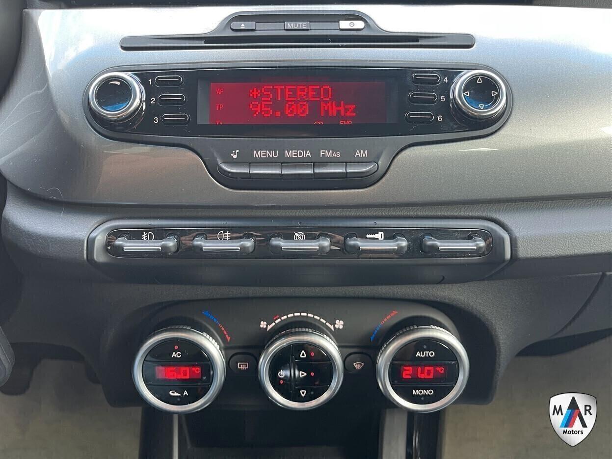 Alfa Romeo Giulietta 2.0 JTDm-2 170 CV Distinctive