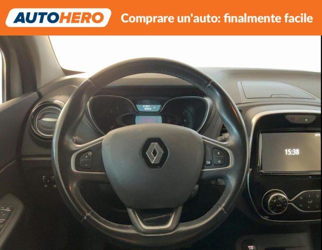 RENAULT Captur dCi 8V 90 CV Sport Edition2
