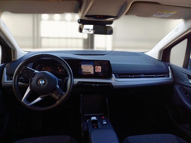 BMW 220 ACTIVE TOURER MHEV 48V AUTO MONOVOLUME