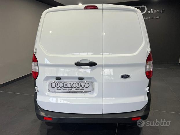 FORD Transit Courier 1.5 TDCi 75CV Van Entry EUR