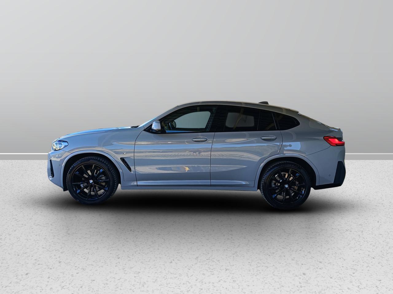 BMW X4 xdrive20d mhev 48V Msport auto
