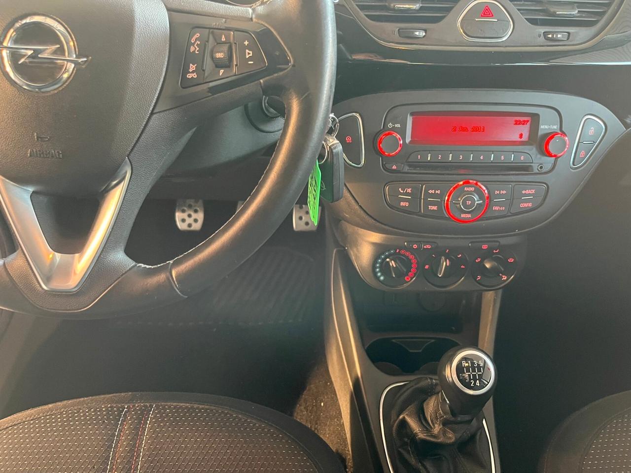 Opel Corsa 1.2 ANNO 2018 SOLO 50.000KM SUPER PROMO